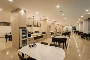 Haotai Light Hotel (Shantou The Mixc City, Tianshan Road) - Image 3