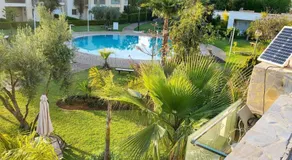 Duplex Reposant avec piscine au Andalines Golf Royal Fès - Image 3