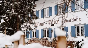 Bio-Landhotel Moarwirt - Image 5