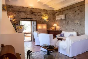 Villa Cefalu private pool - Image 2