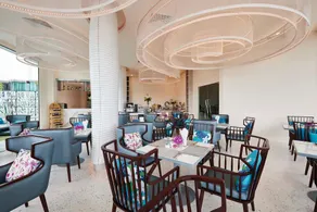 Elmas Cha Am Design Hotel - Image 4