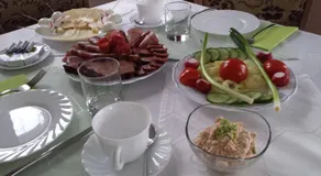 Szabó Vendégház - Image 4