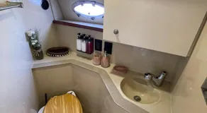 Yacht boat 2 Beds 1 Bath Dubai Eye Dubai Marina JBR - Image 3