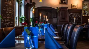 Hotel Blaue Ecke - Image 2