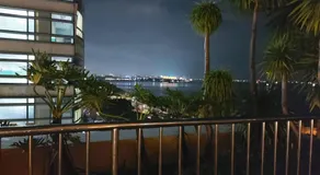 Grand Riviera Suites Comfy Condo near US Embassy Manila Bay Roxas Blvd Ermita Manila - Image 4