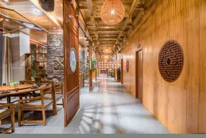 Sucai Culture and Art Hotel (Xishan Dianchi Haigeng Store) - Image 4