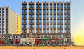 Shark Speed Esports Apartment (Botou Xinhe Commercial Building Branch) - Image 3