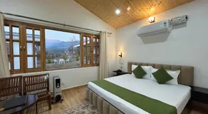Saanjh Cottages - Hotel in Bir Billing - Image 2