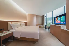 Yanlin Hotel - Image 2