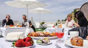 La Fenice Salentina B & B no coração de Salento, a 5 km de Gallipoli! - Image 3