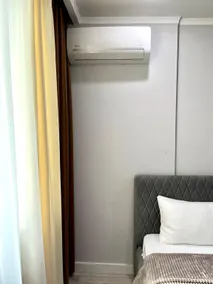 Apartment in Orynbor Towers. - Image 3