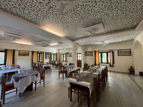 The jungle retreat ranthambore - Image 3