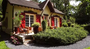 The Iflissen Pavilion - Luxury Villa - Image 4