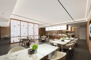 Atour Hotel Jieyang Banyan City Jieyang House - Image 4