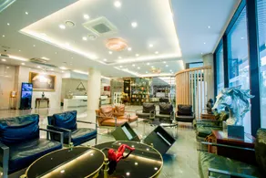 L&L Jeju Hotel - Image 3