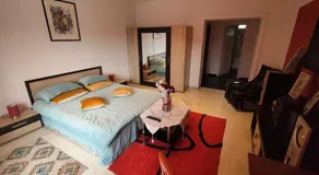 Apartament cu 2 dormitoare și terasa Valentin, Iulius Mall - Image 2