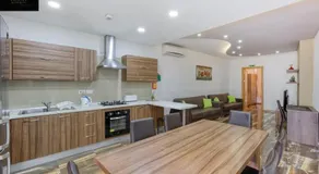 A lovely 4BR home with private POOL & BBQ by 360 Estates - Image 5