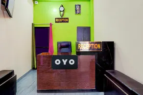 Hotel O ORM Inn - Image 5
