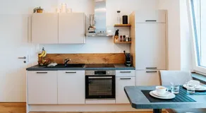 Grand Prix Appartement Spielberg, Self Check-in - Image 3