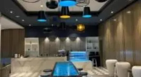 Hotel Four Season - Gomtinagar - Lucknow - Image 4