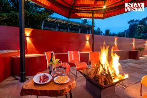 StayVista at Hermitage 4BR -Coorg Near Irupu Falls - Image 4