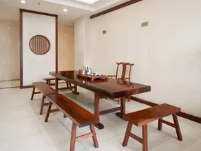 Dongxu International Hotel - Image 4