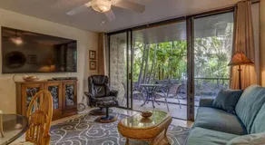Pænt ombygget Oceanview Condo Paki Maui! - Image 2