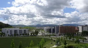 Precioso apartamento en Pamplona junto al centro - Image 5