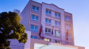 Hotel Terrano Concepción - Image 4