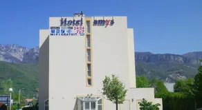 Hotel Amys Voreppe - Image 4