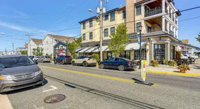 1 Block to Beach: Sea Isle City Retreat w/ Patio! - Image 4