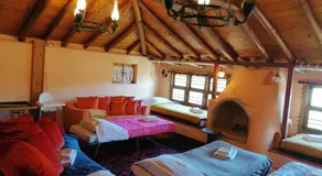 Large Stone Villa with garden. - Image 2