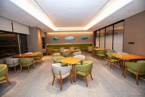 JI Hotel Foshan Pingzhou - Image 5