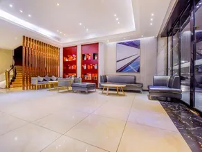 City Comfort Inn (Shaoguan East Railway Station Yuetong Building) - Image 5