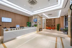 Green Tree Inn Zhejiang Shaoxing East Station - Image 3