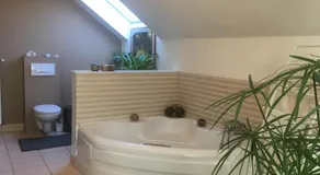 chambre dans les bois - Image 4