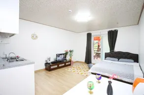 Pocheon Baegun Healing Valley Pension - Image 4