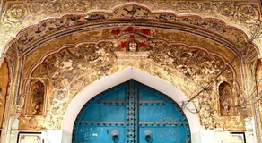 Heritage Stay in Johari Bazaar - Image 5
