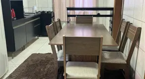 Casa próximo parque de eventos com piscina aquecida na temporada - Image 5