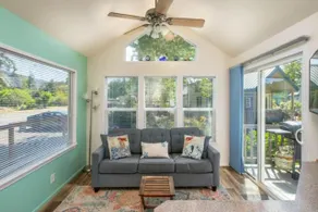 Sheltered Nook On Tillamook Bay - Image 2