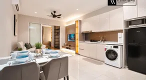 Quill Residence KL by DeUrban - Image 5