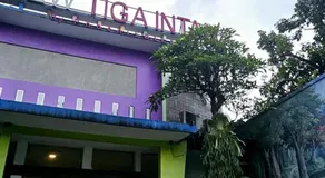 New Tiga Intan Hotel - Image 4