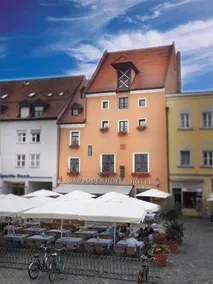 Hotel Gäubodenhof - Image 3