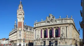 COLIVING TOUT CONFORT- LOOS LES LILLE-MAISON PARTAGEE-7 chambres-5 sdb-6WC-LOOS LES LILLE - Image 5