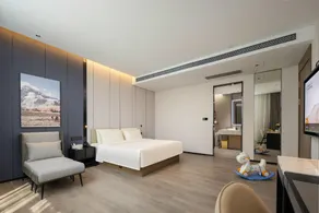 Atour Hotel Changzhou Xinbei Xuejia - Image 3