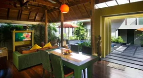 Hideaway Villa - Image 3