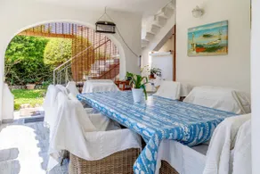 Luxury Villa Letizia - 100m to Beach, Sea View Terraces & Green Solar Energy - Image 4