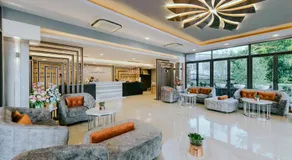 Arista Hotel Ubon - Image 3