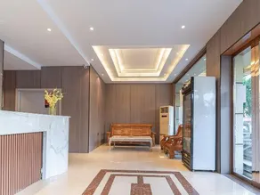 Liuzhou Fugui Theme Hotel (Keelung Development Zone ) - Image 3