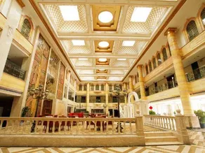 Xinshijie Hotel - Image 2